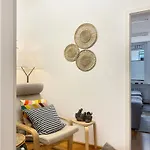Zentrale Fuer 12 Gaeste Nahe Schlossplatz