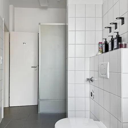 Zentrale Für 9 Gäste Nahe Schlossplatz Apartamento