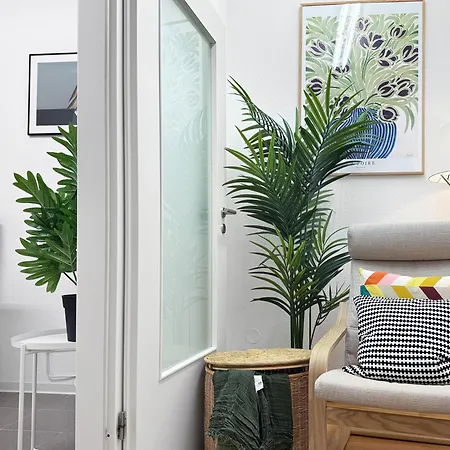 Zentrale Für 9 Gäste Nahe Schlossplatz Stuttgart